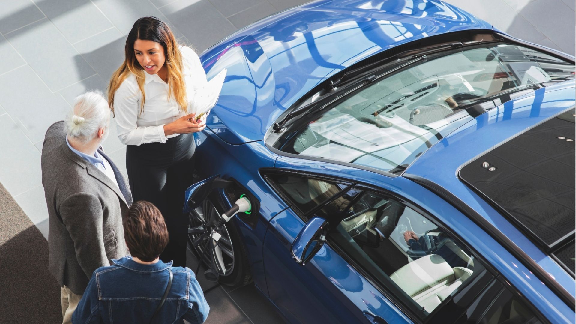 Rabatt Fur Rentner Beim Autokauf