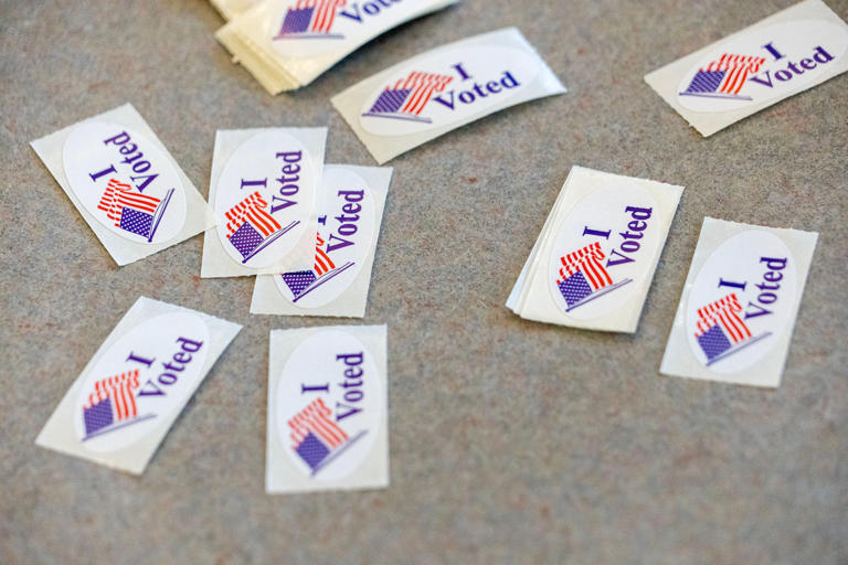 Report shows Wisconsin ranks eighth among states in voter participation