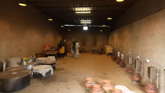 gaurav taneja farmhouse