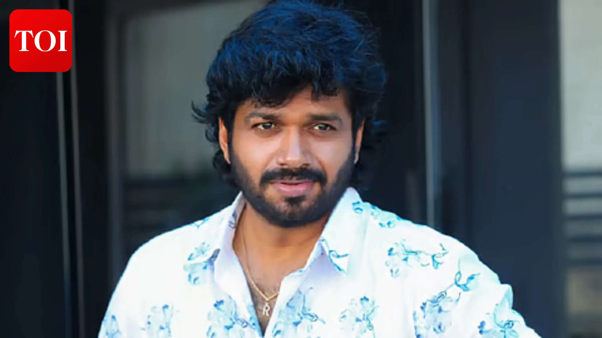Dil Raju asks director Anil Ravipudi to become an actor; 'Mana Shankara ...