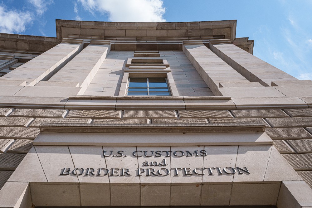 Op-ed: A customs enforcement plan that puts America first and grows the ...