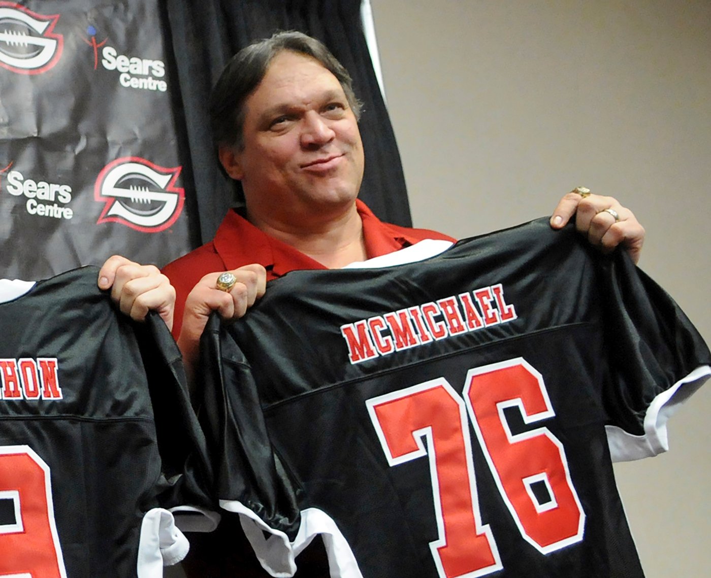 steve mcmichael net worth 2025 Image 5
