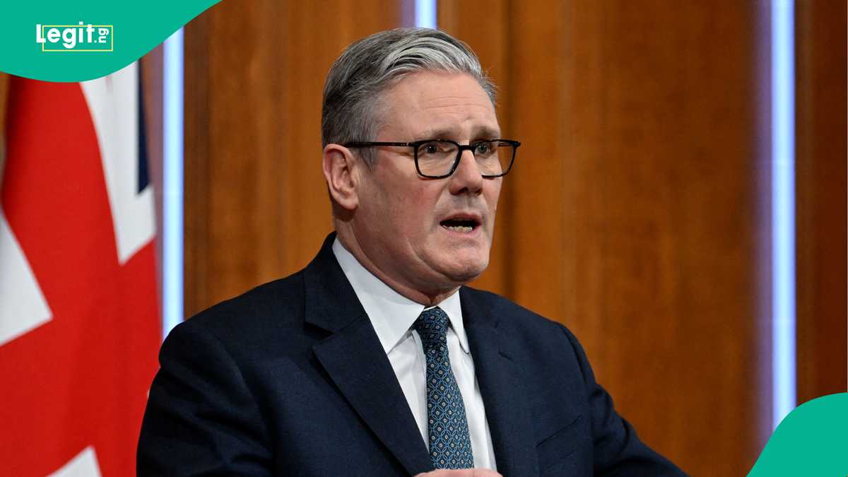 Nigeria faces UK visa risk over slavery reparations demands