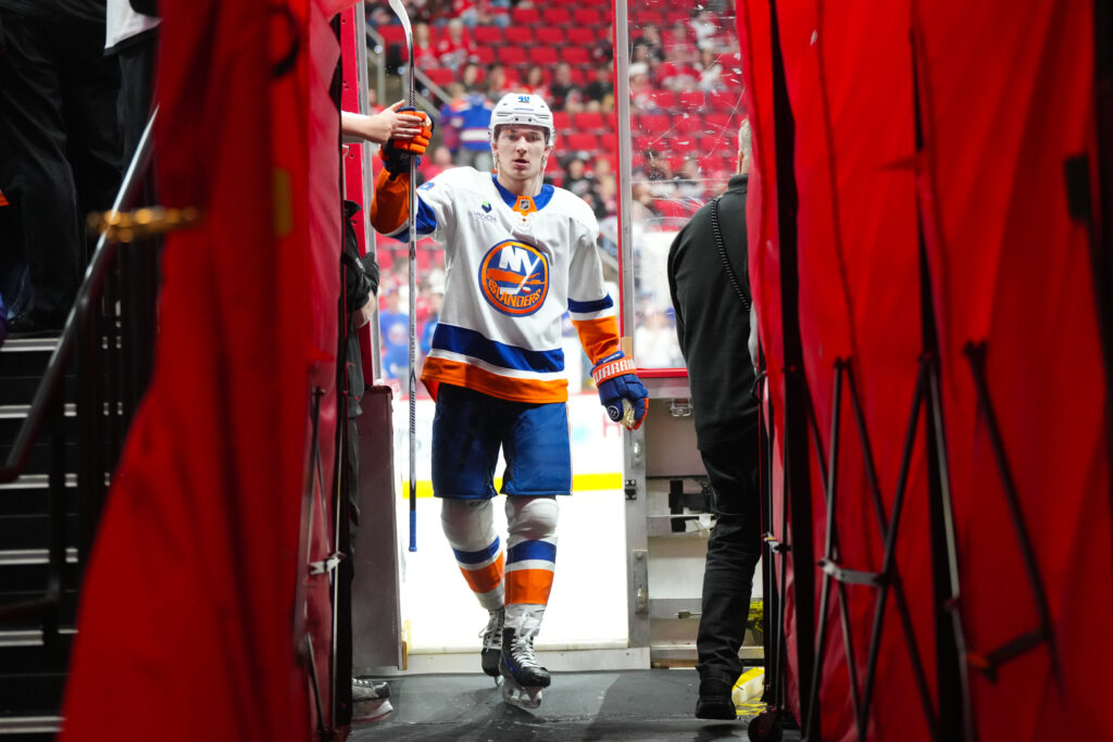 Islanders’ Matthew Schaefer may pass on record-setting extension, says ...