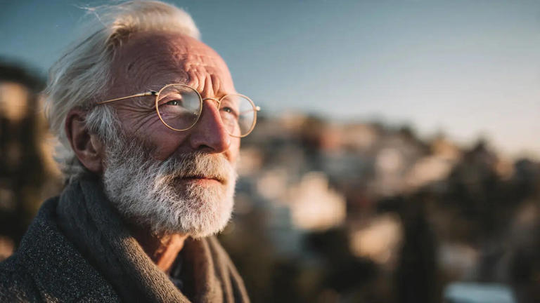 Essential eye health care tips for seniors