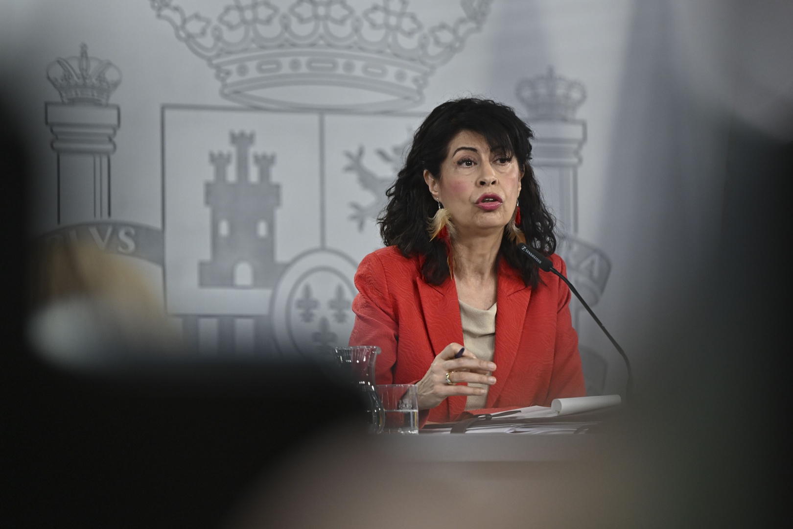 El Gobierno refuerza el Pacto contra la Violencia de Género con 160 ...