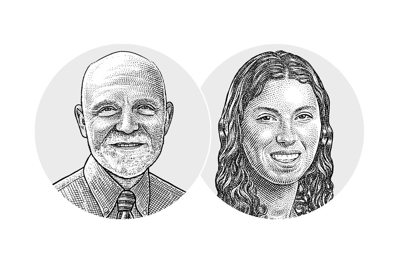 Sign up for WSJ Talks: The Intelligent Investor