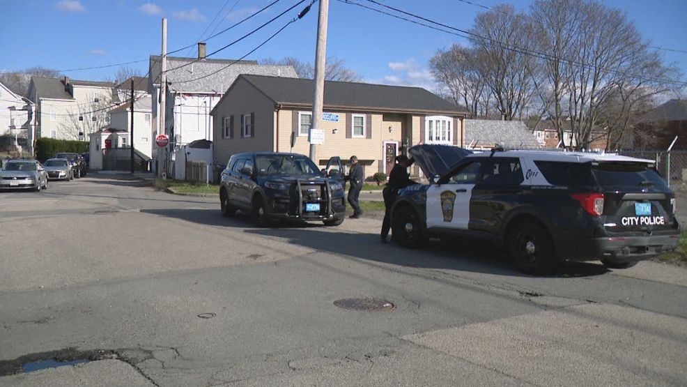1 injured after shooting in Fall River