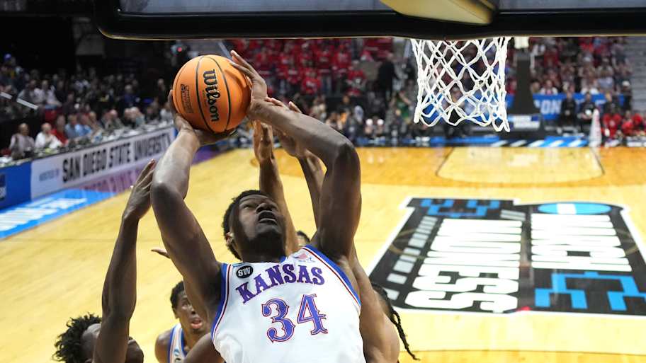 5 realistic targets for San Diego State basketball in the transfer portal