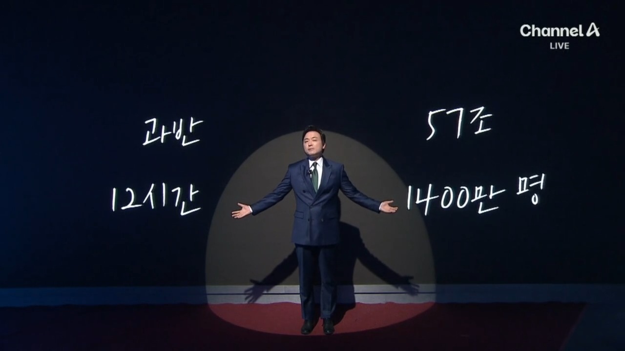 [김종석의 오프닝] 트럼프 '최후통첩'… 