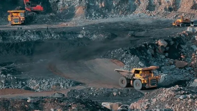 Isambane Mining's management buy-out: A transformative step towards ...