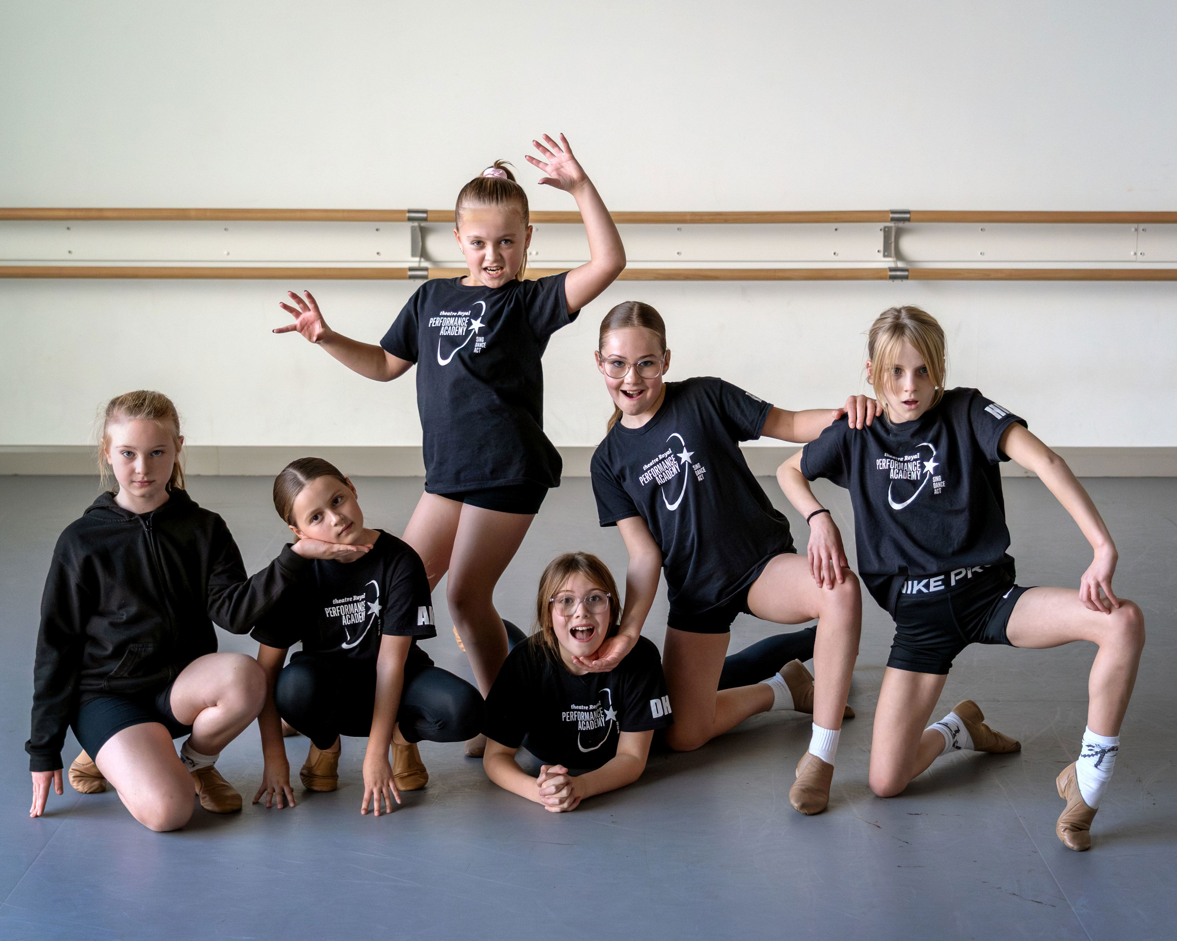 Theatre Royal Wakefield engages 8,990 people through scheme