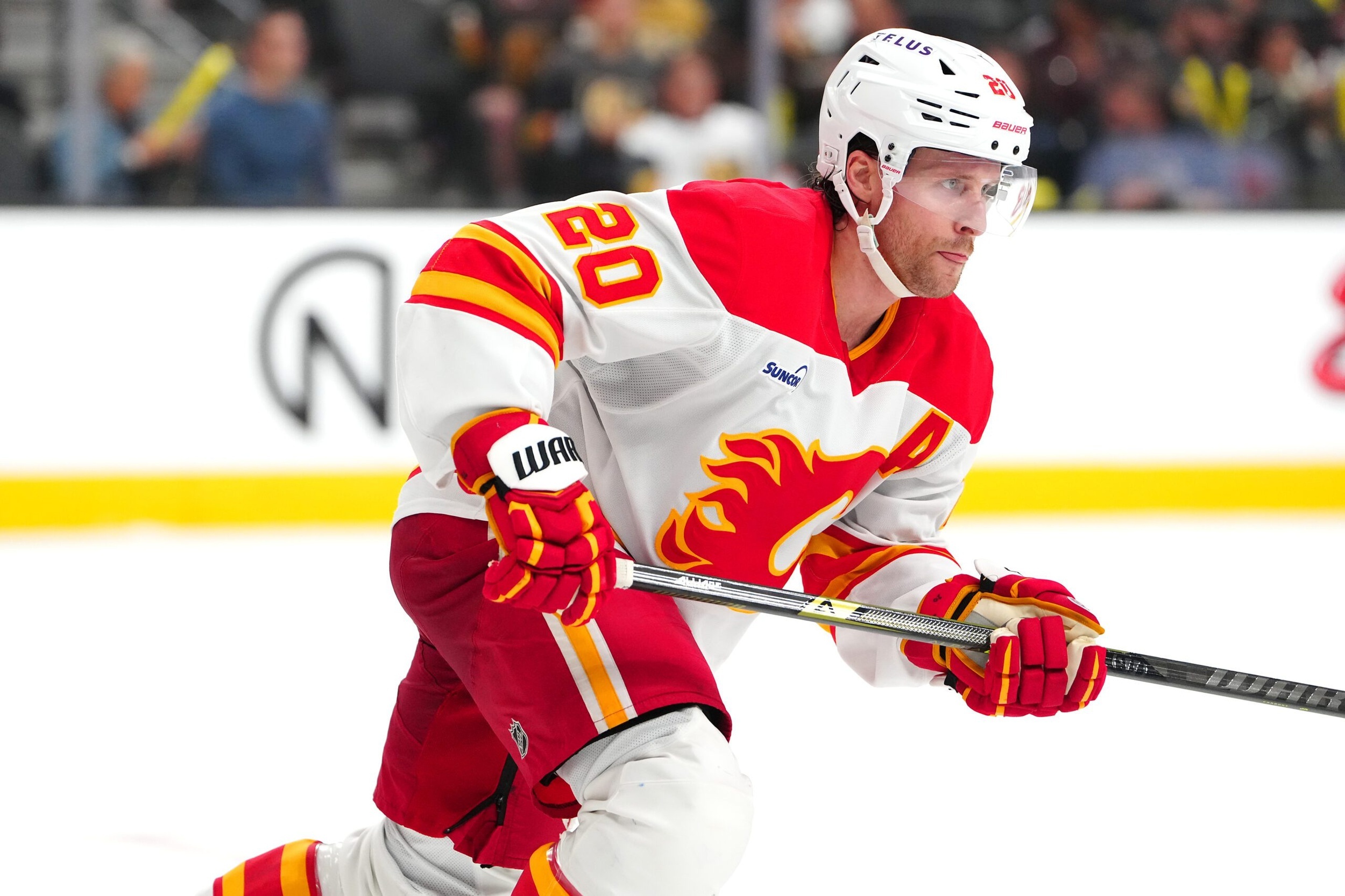 What’s at stake in the NHL: Will Flames’ playoff hopes be smothered?