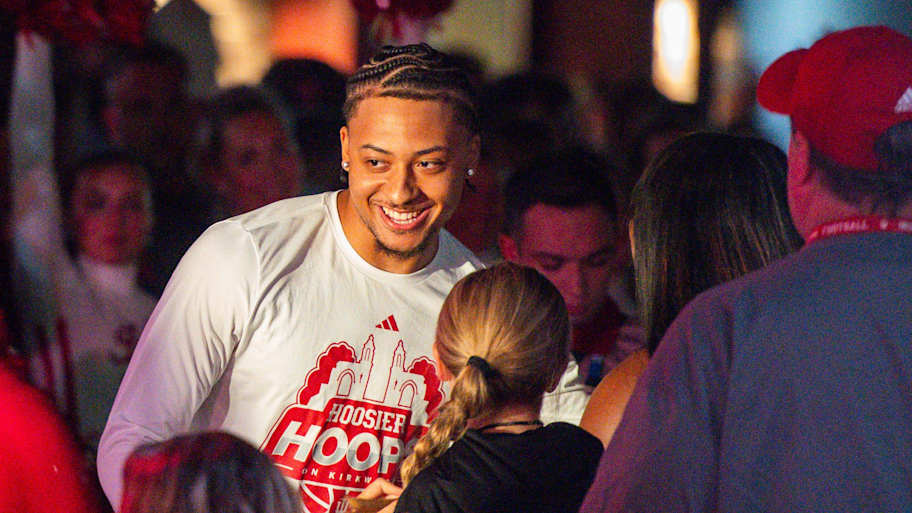 Indiana basketball loses three players to transfer portal