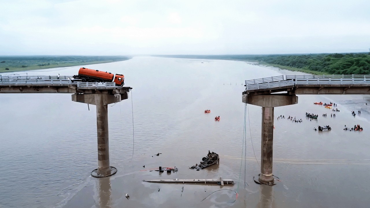 I can't believe these construction fails! 😱