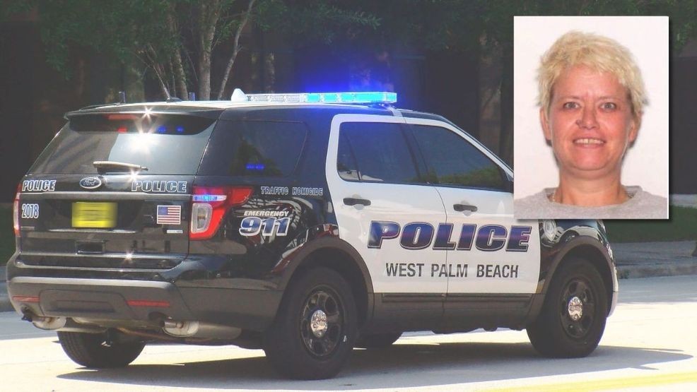 West Palm Beach police hunt for deadly hit-and-run suspect as case ...