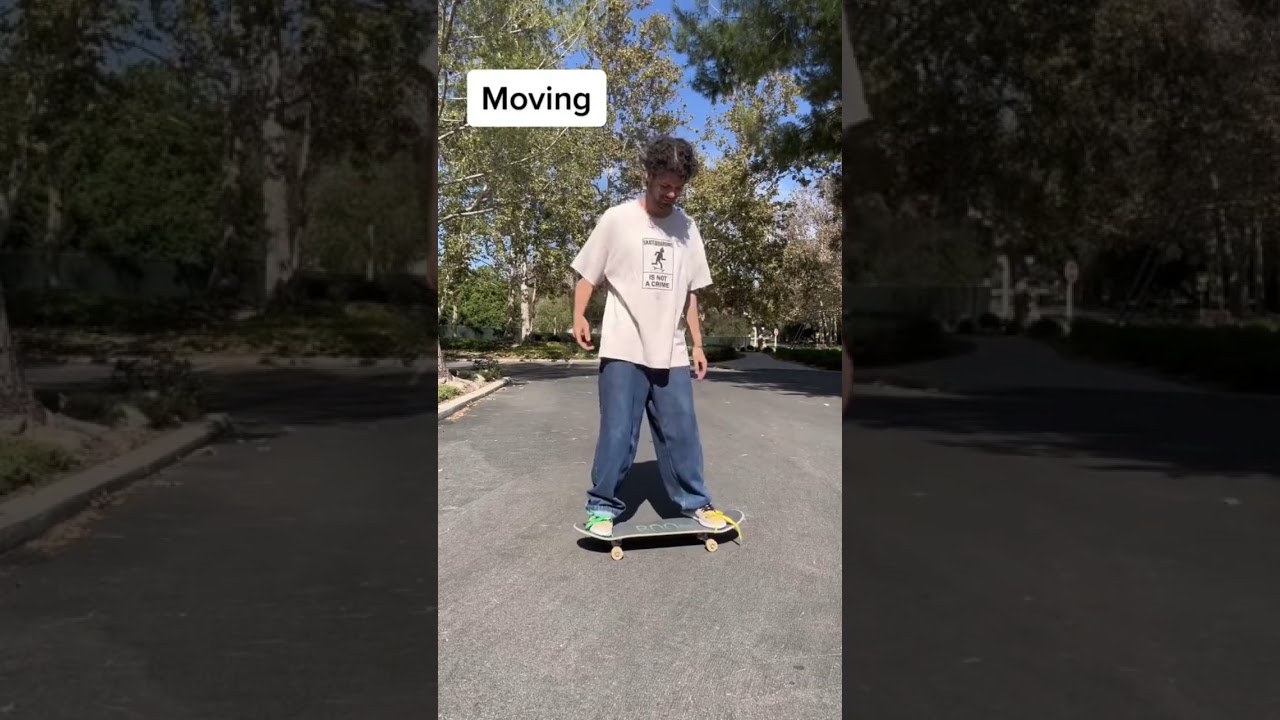 Doing other sports but with a skateboard part 3 #skateboarding # ...
