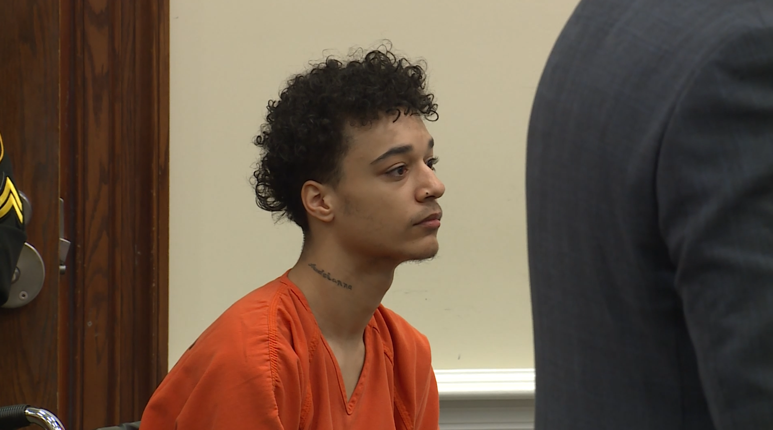 Bond set at $2.25 million for 19-year-old Clermont County murder suspect