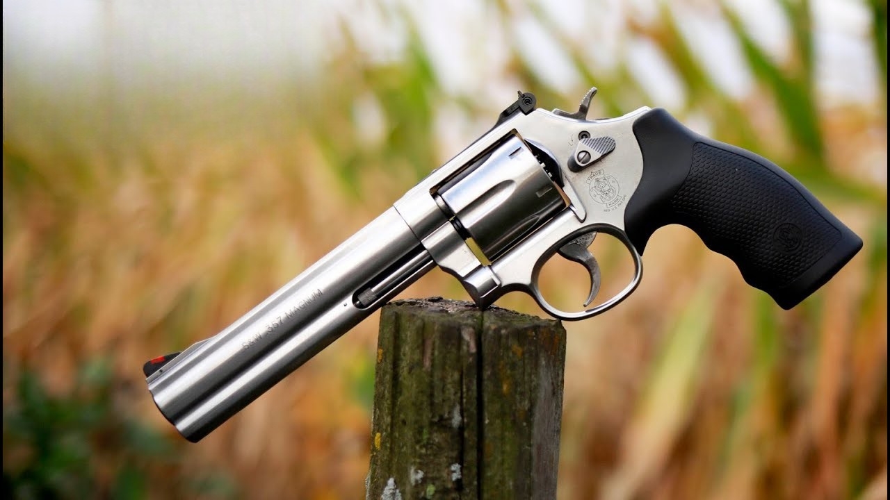 15 forever handguns that are reliable enough to own for life