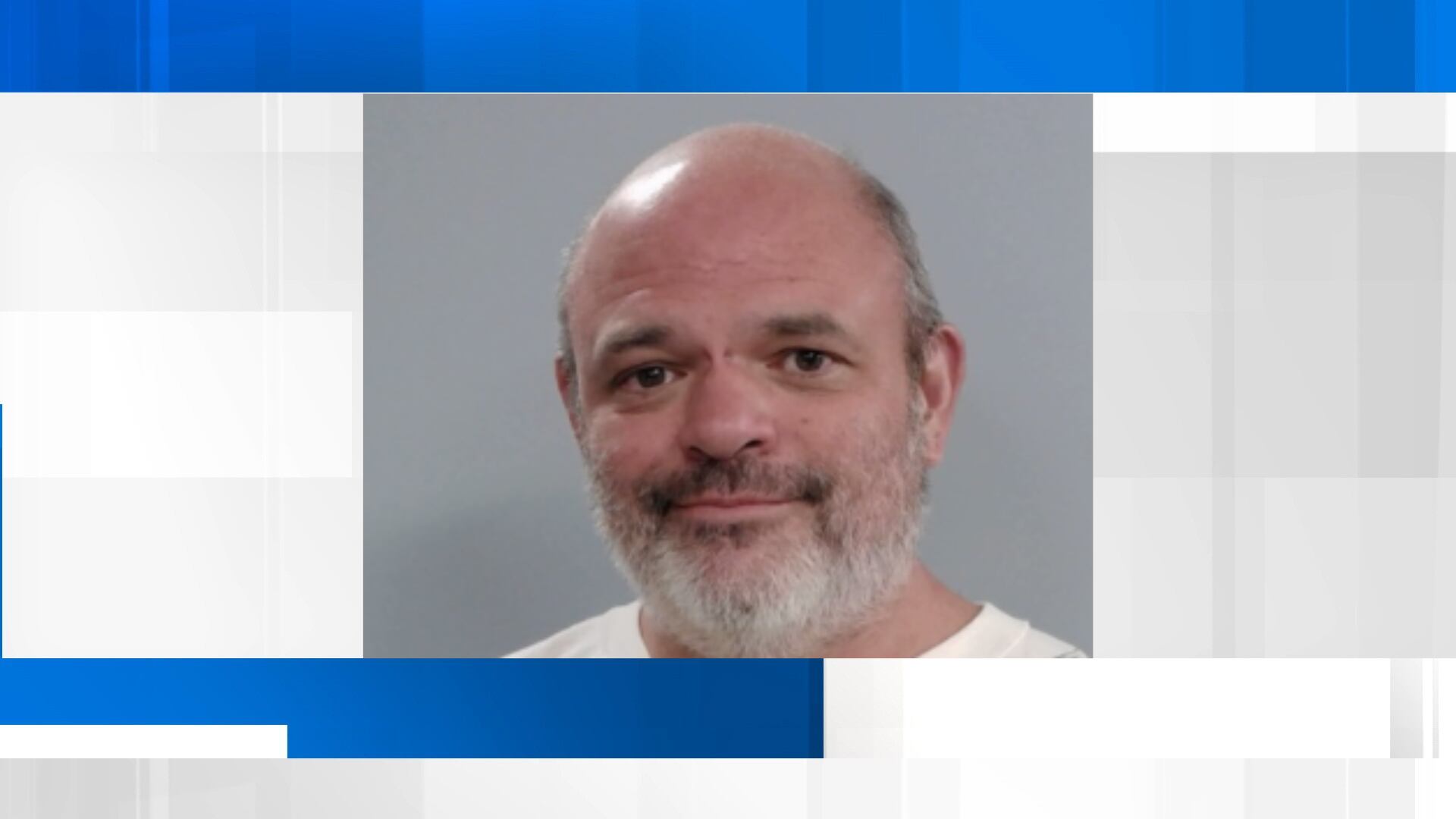 Man arrested in connection with Lexington house fire