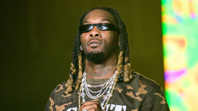 Offset