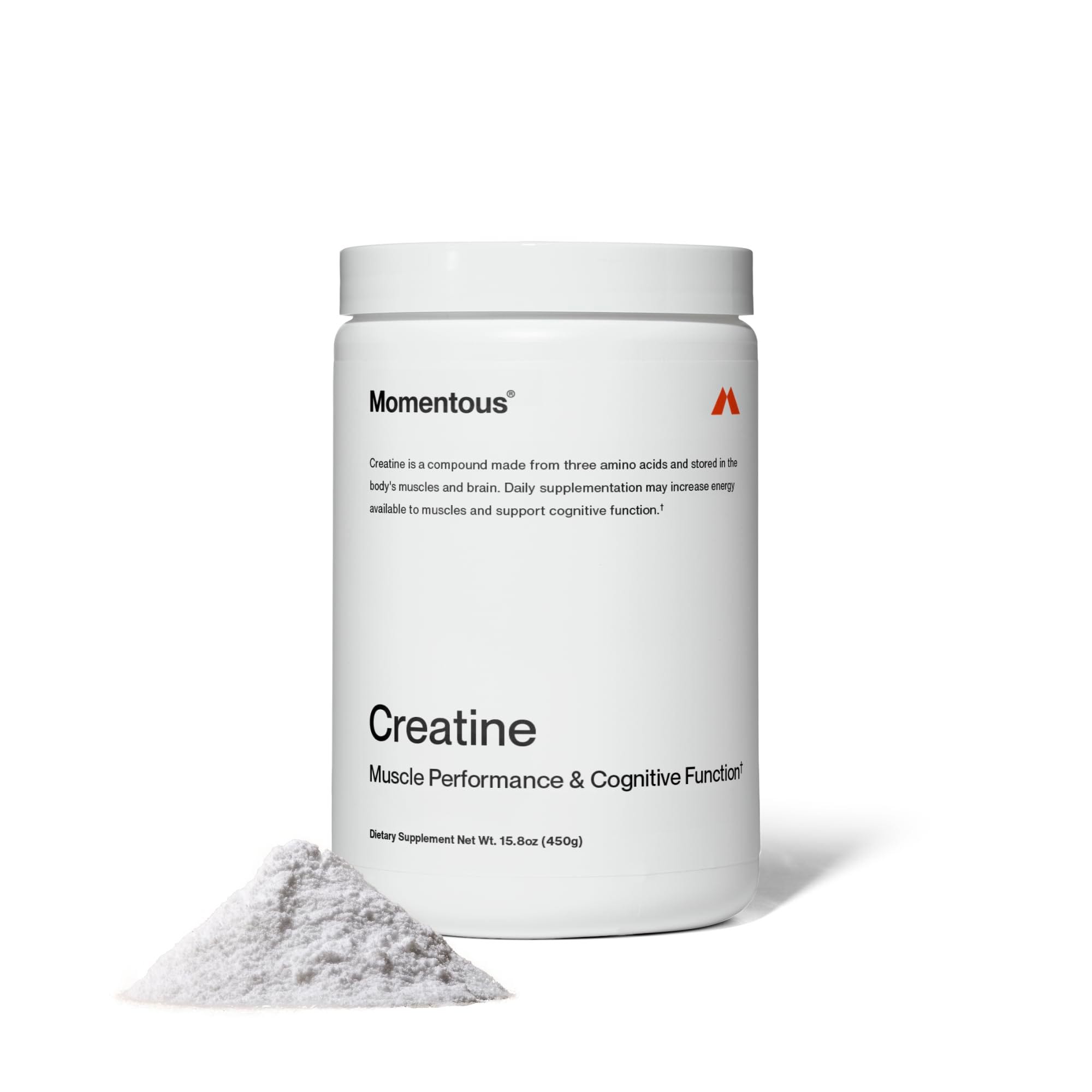 Creatine is everywhere right now—here’s what it actually does