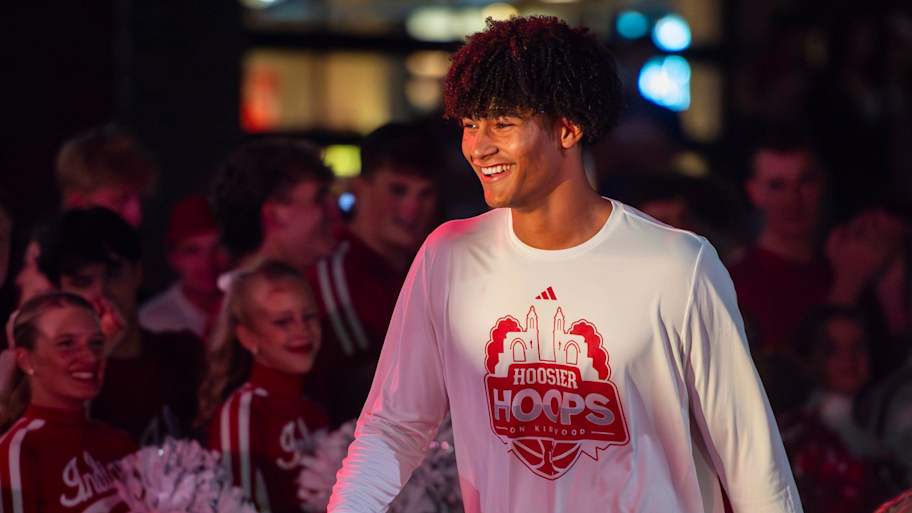 Indiana basketball loses three players to transfer portal