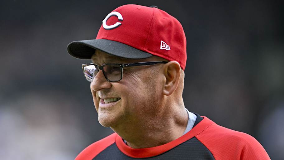 Three unbelievable stats that sum up the Cincinnati Reds so far