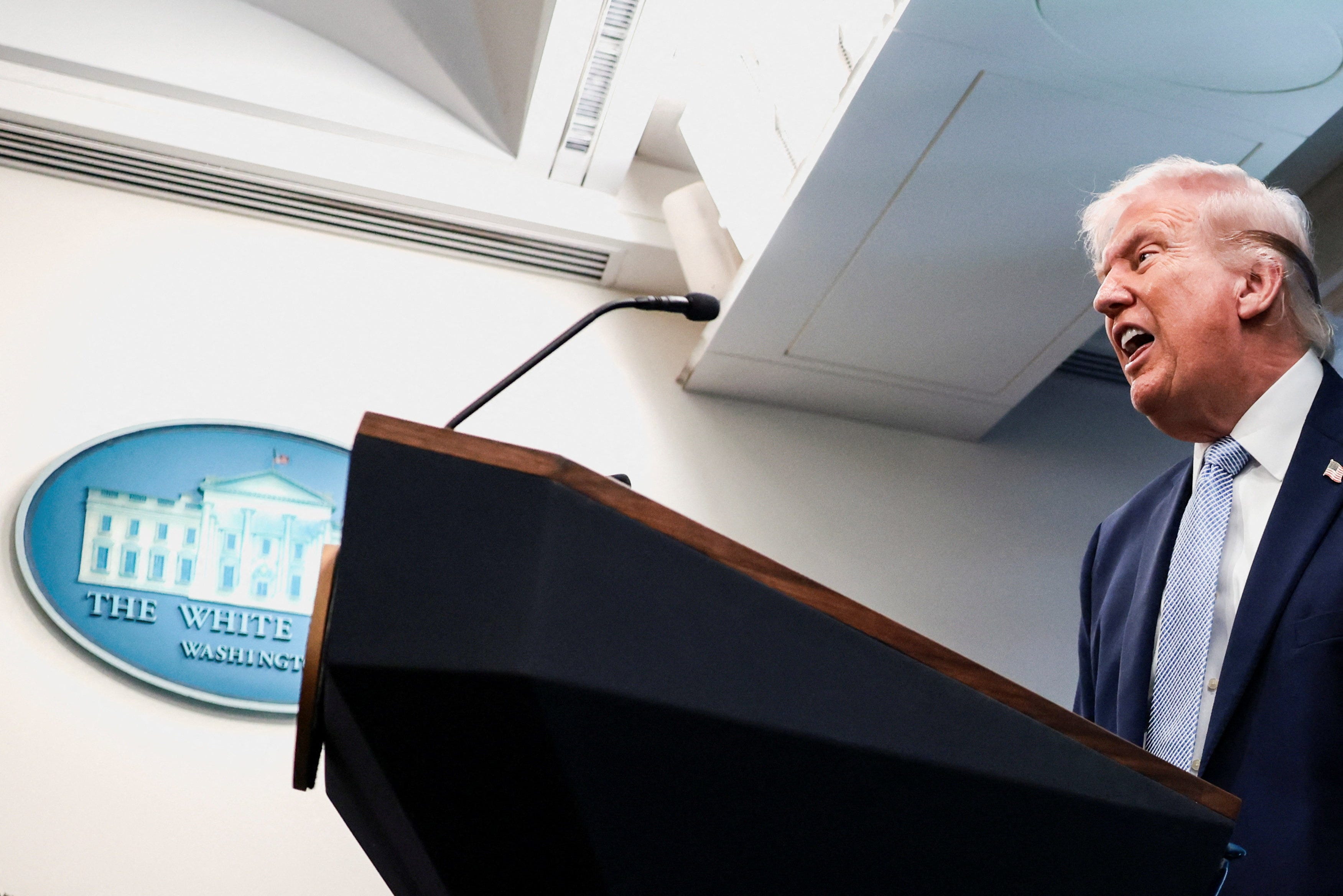 Trump endorsed former Fox host. It could tip balance in this CA race.<br><br>