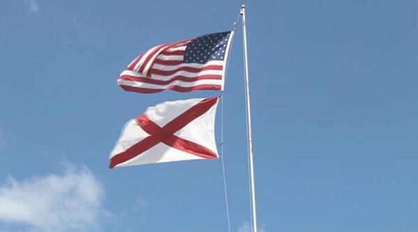 Alabama sets new record high for employment