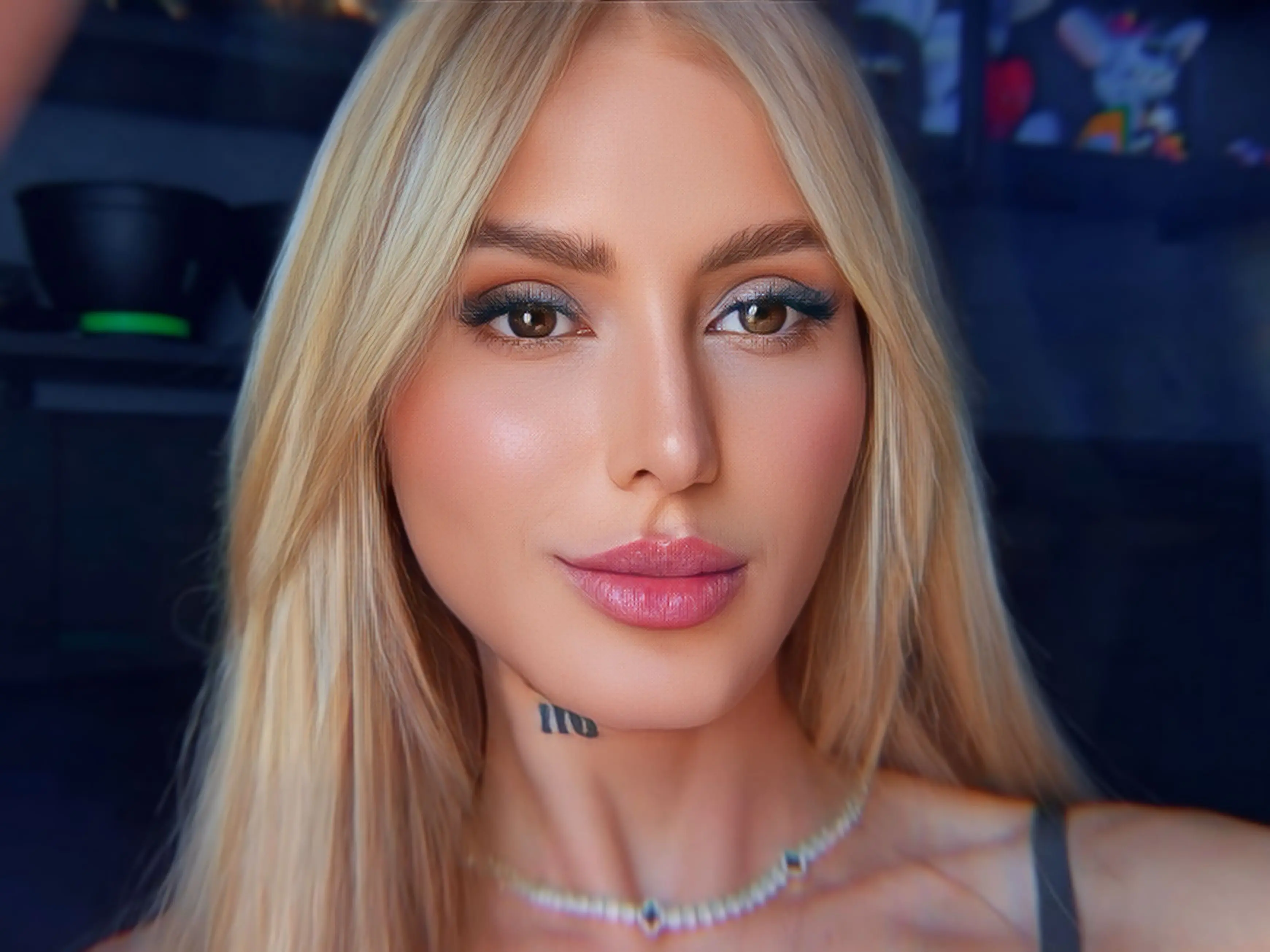 Fernanda Campos fala pela primeira vez sobre vazamento de fotos com ...