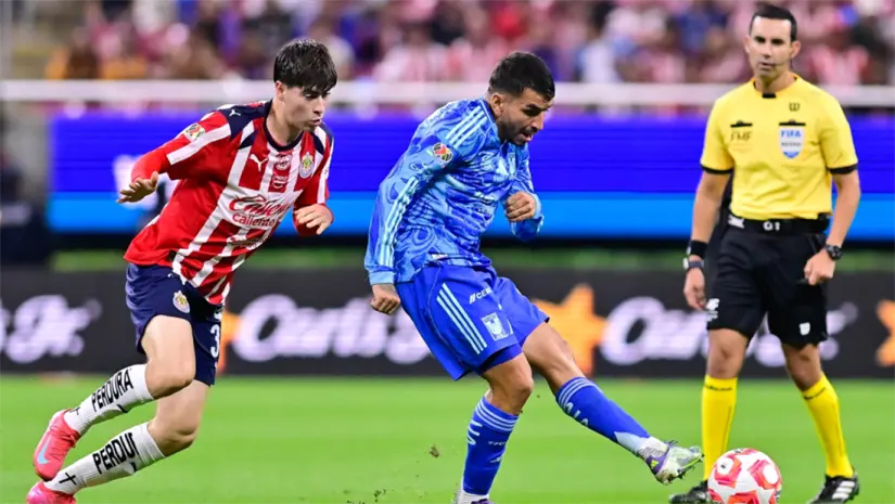 Liga MX: ¿Dónde ver los partidos de la jornada 14 del Clausura 2026?