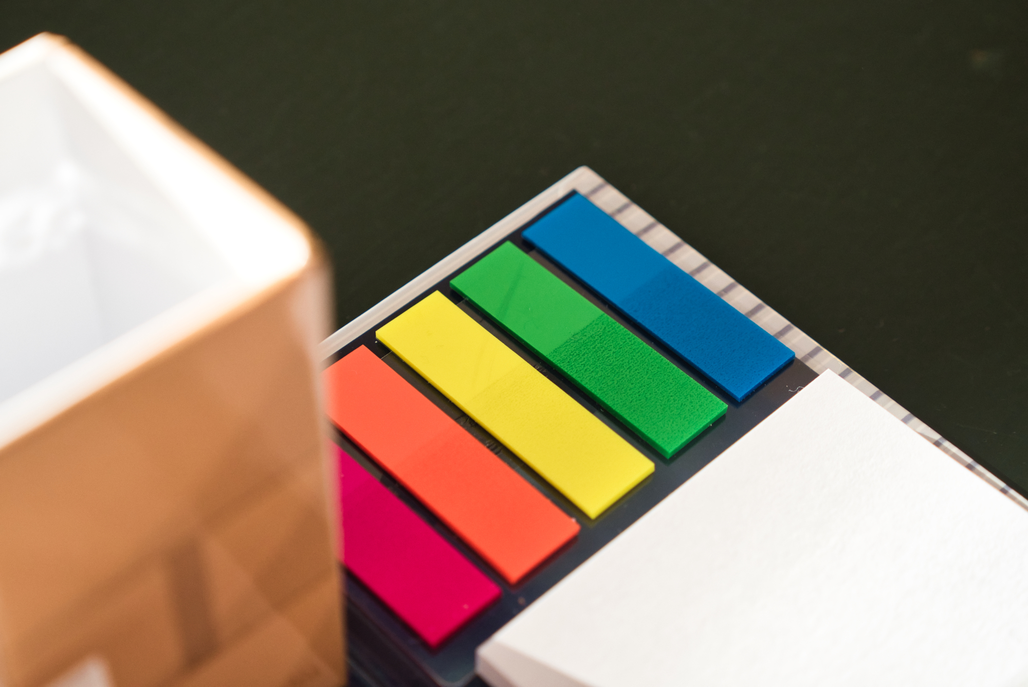 20 color-coded organizing tricks to streamline your fridge and pantry