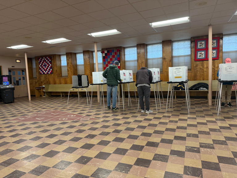 Election guide: What to know for the 2026 spring election in Wisconsin