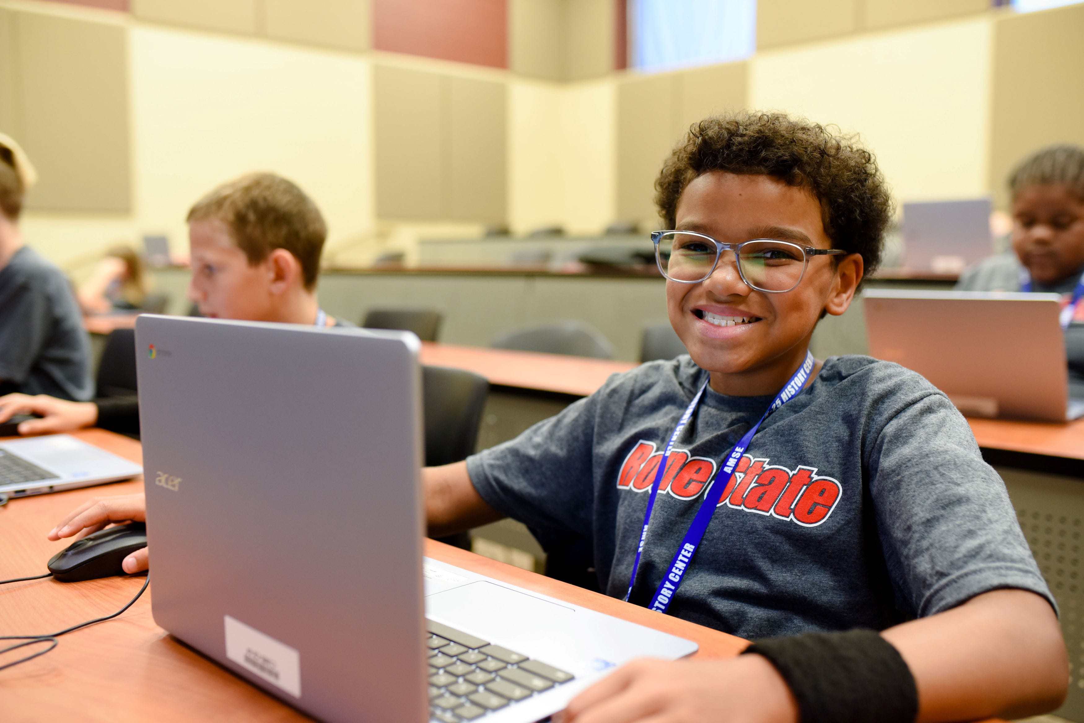Roane State opens registration for free STEM program