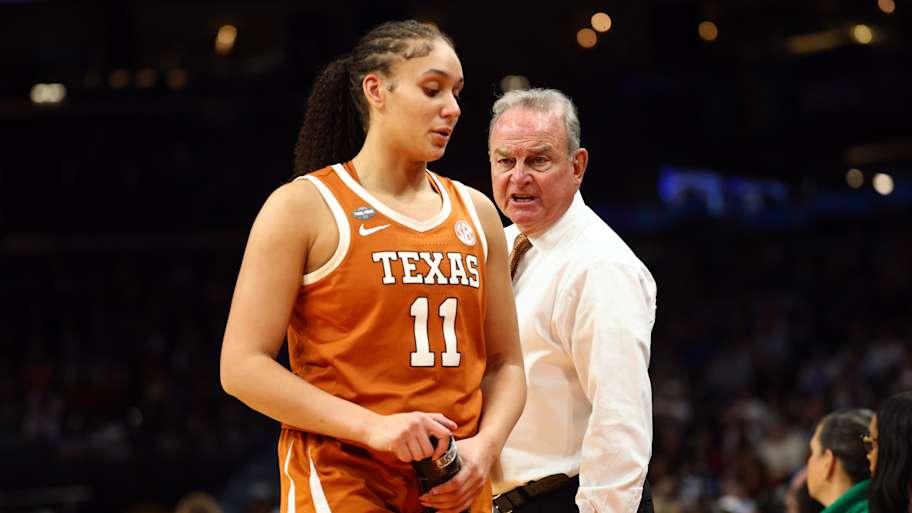 3 Texas Longhorns plan to enter the transfer portal