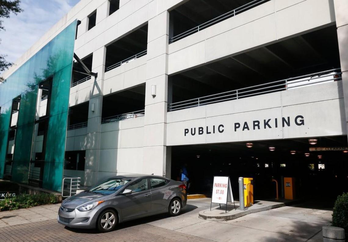 Raleigh backs off plan to end free parking downtown, but higher rates ...