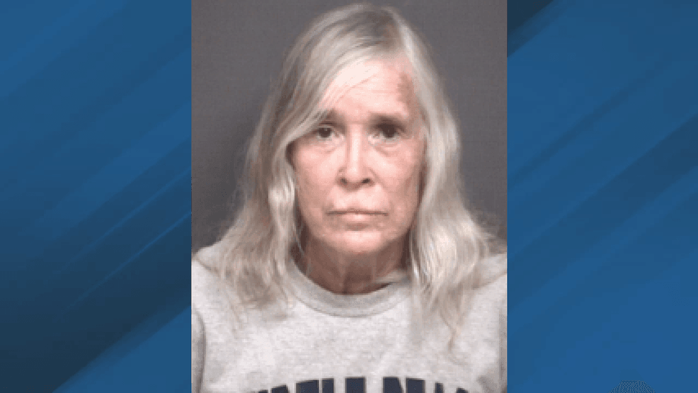 Greenville woman charged with 88 counts of animal cruelty, records show