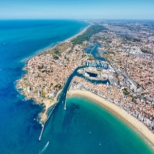 Discover France’s La Vendée region: Part I: Les Sables-d