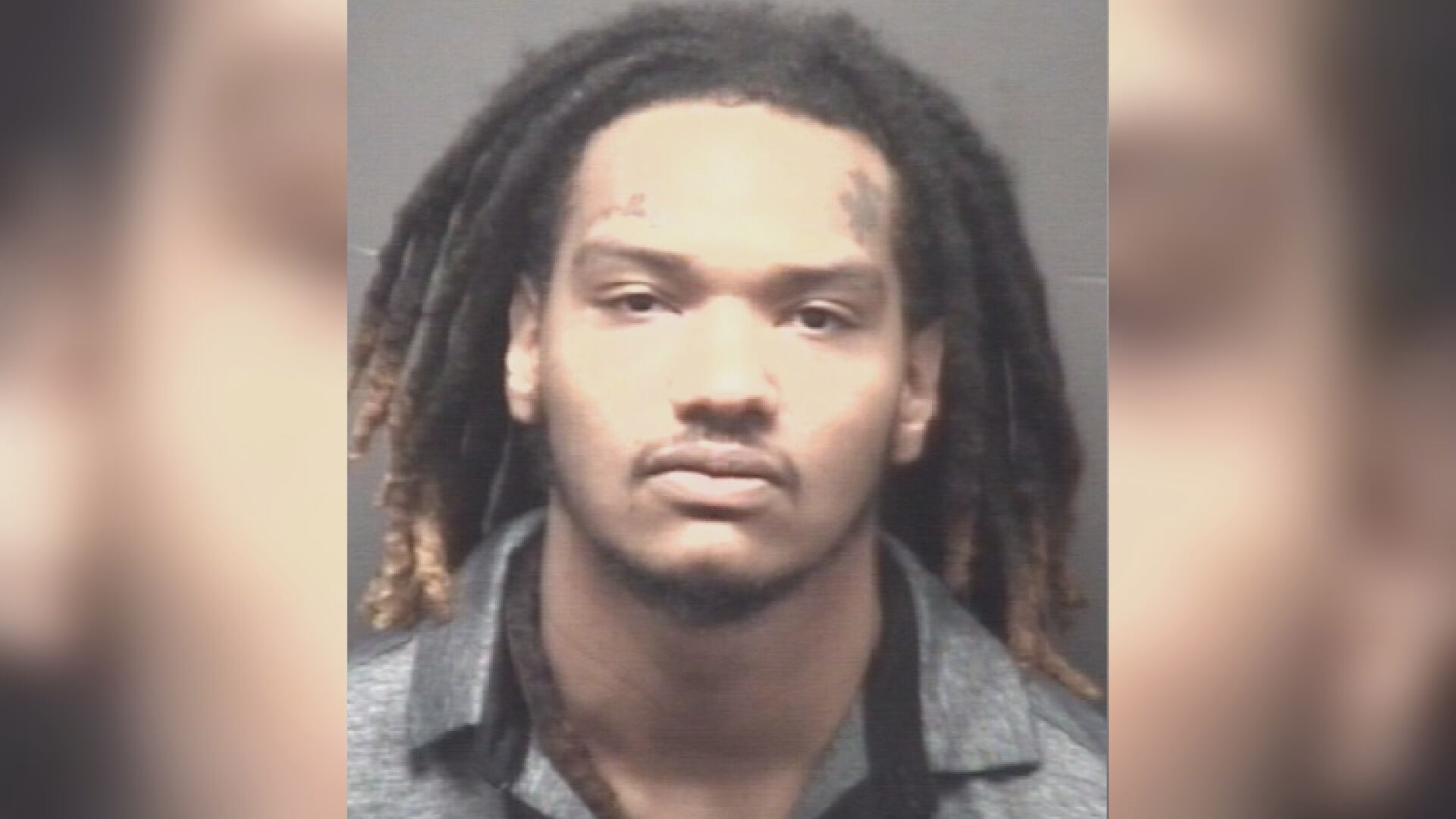 Suspect arrested in February shooting at Greenville apartment complex