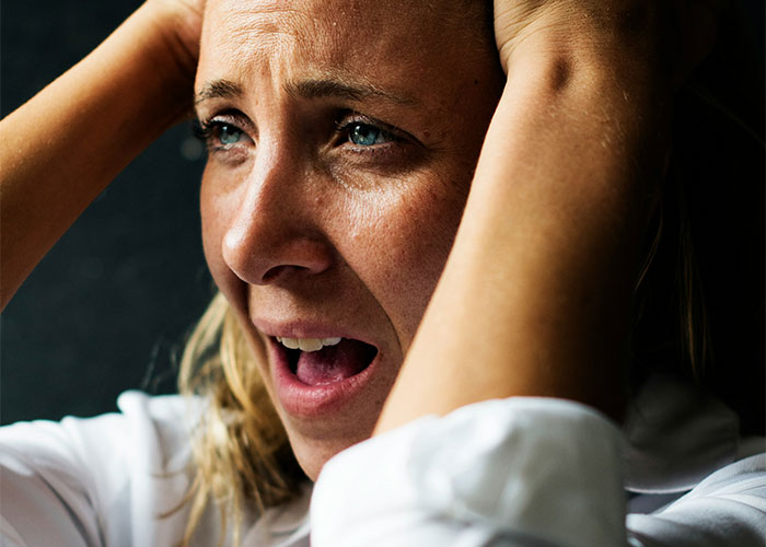 5 Years Of My Life Down The Drain: Lifestyle Choices That Scream “Red Flag”