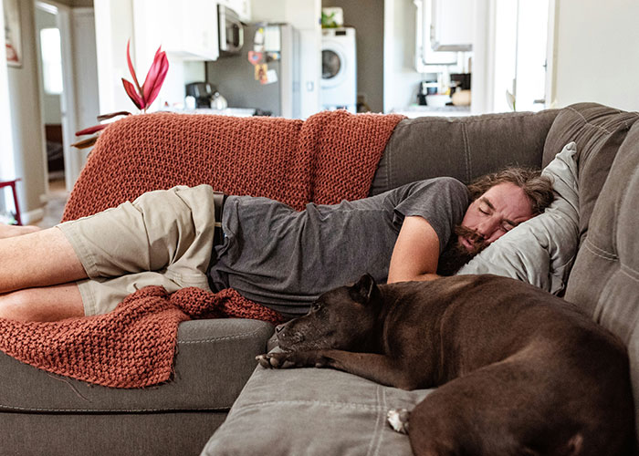 5 Years Of My Life Down The Drain: Lifestyle Choices That Scream “Red Flag”