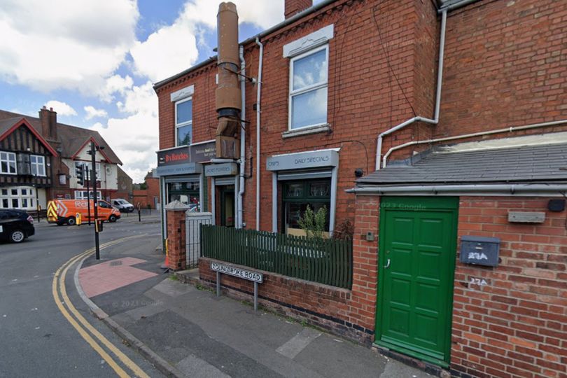 Coventry machete attack leaves man with arm injuries