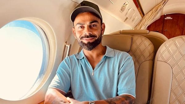 Kohli praises Dhurandhar 2, calls Aditya Dhar ‘genius’. People on X ask, ‘How much were you paid?’