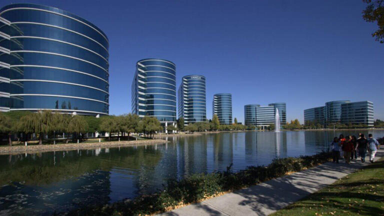 Oracle lays off 30,000 workers via email 'without prior notice' as ...