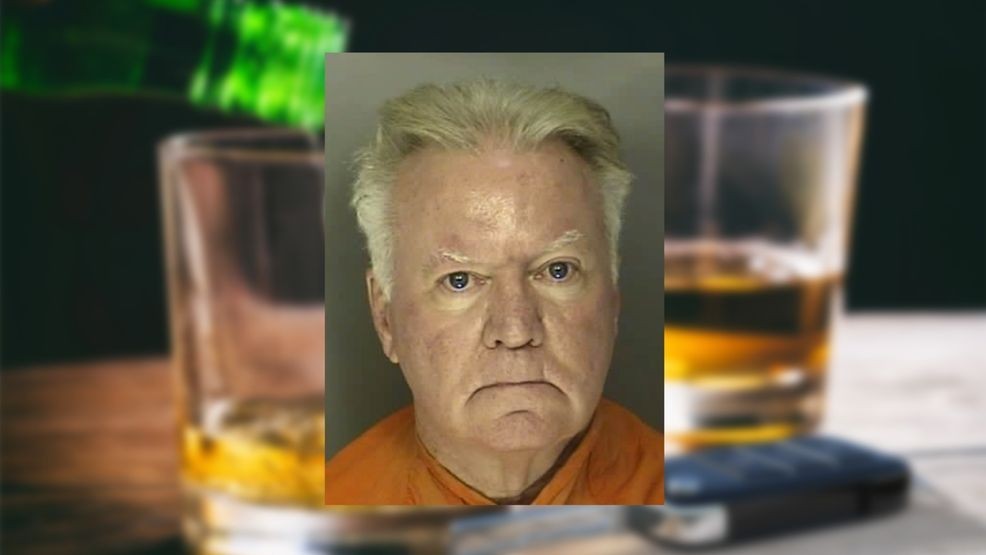 Man facing felony DUI after Feb. crash leaves 1 dead