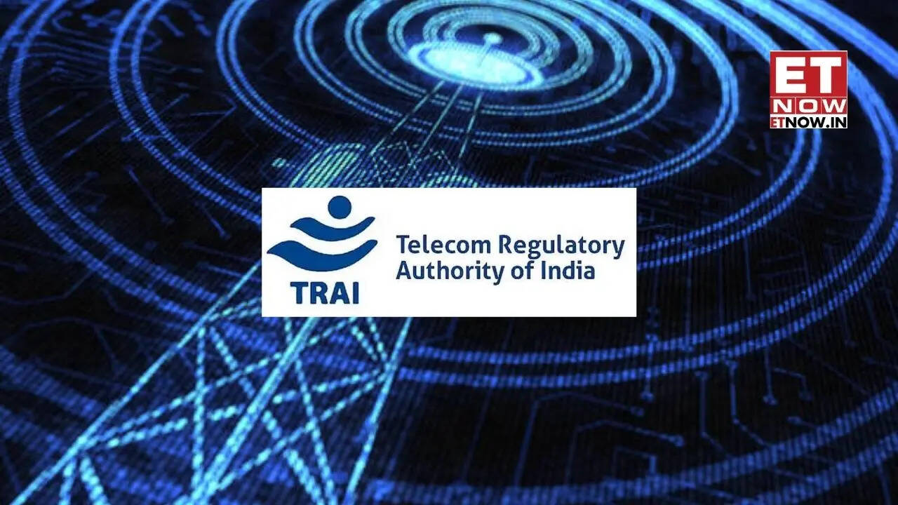 TRAI issues draft telecom consumer protection norms; proposes voice and ...