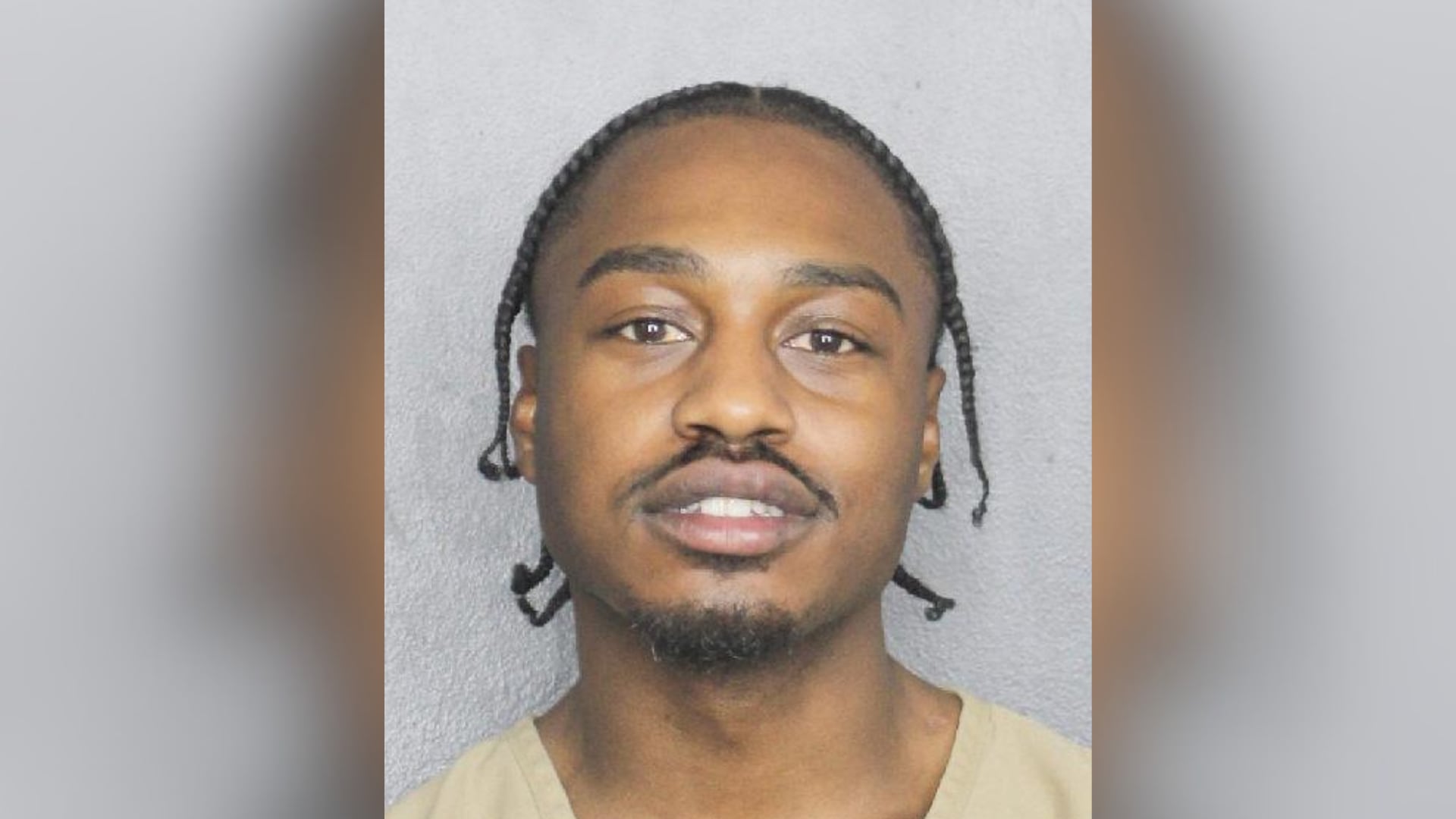Rapper Lil Tjay arrested after former Migos member shot in Florida