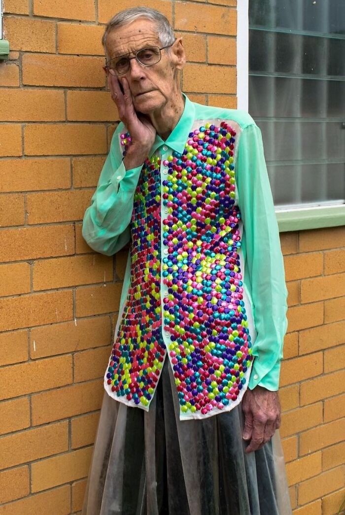 29 creative outfits people are proud to show off