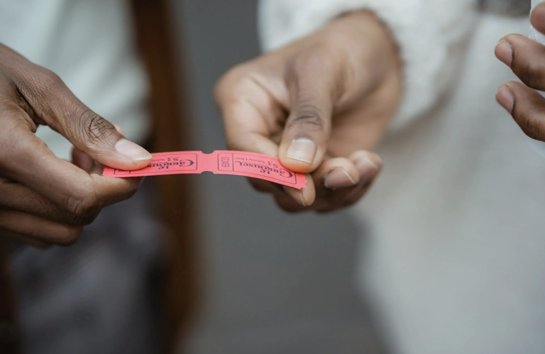 How to spot a fake event before you waste your weekend